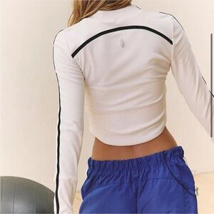 FP Movement retro rider